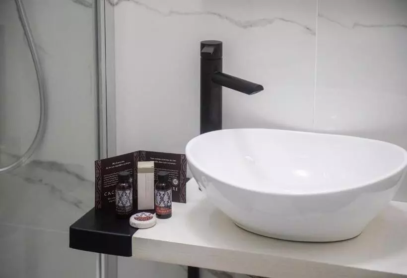 Majatalo Domora Bedrooms