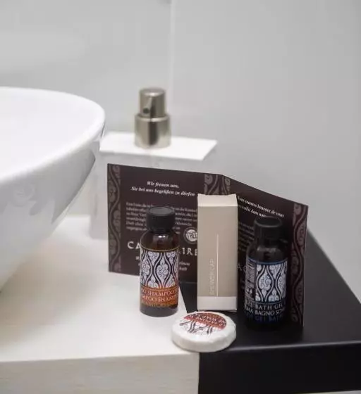 Majatalo Domora Bedrooms