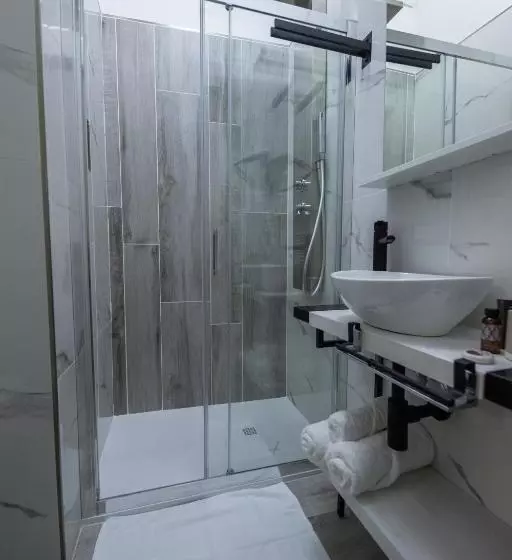 Majatalo Domora Bedrooms