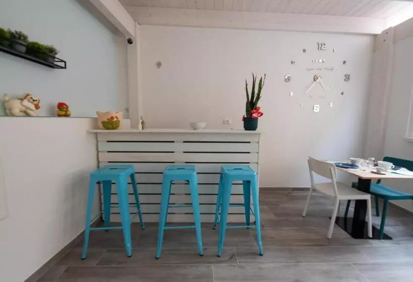 Majatalo Domora Bedrooms