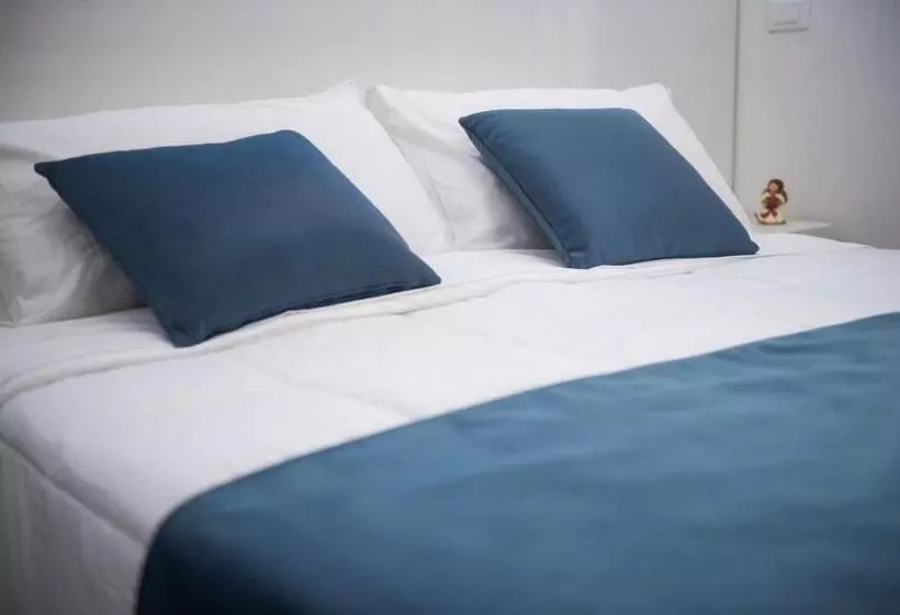 Majatalo Domora Bedrooms