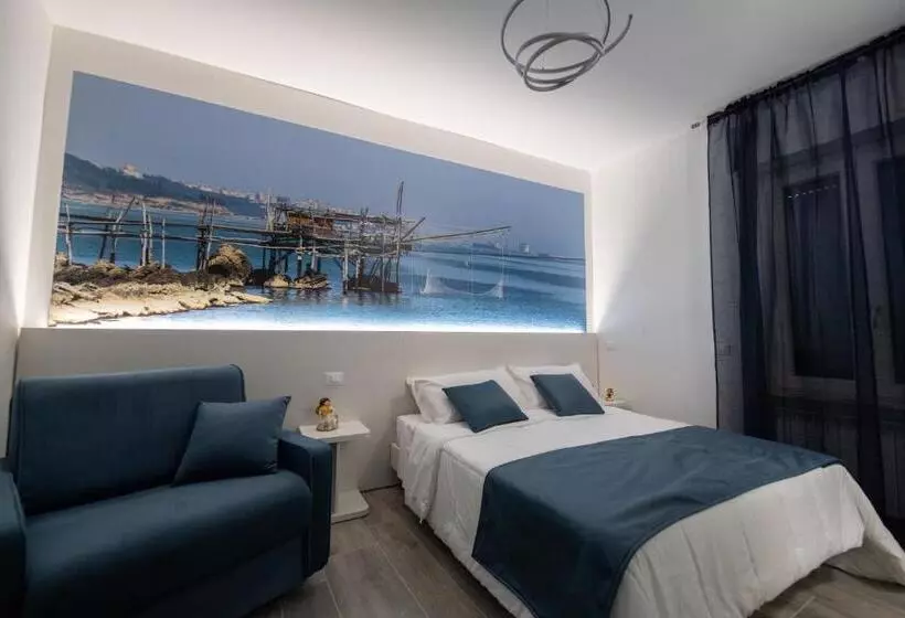 Majatalo Domora Bedrooms