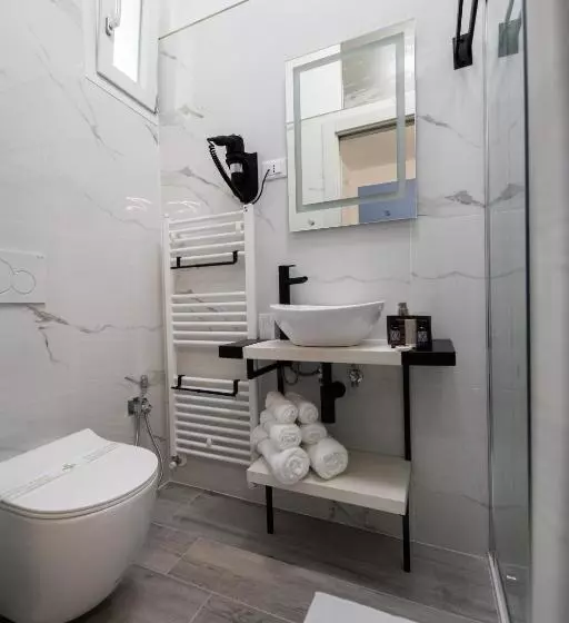 Majatalo Domora Bedrooms