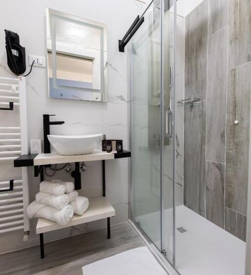 פנסיון Domora Bedrooms