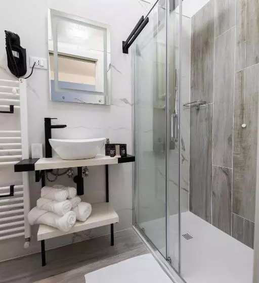 Majatalo Domora Bedrooms