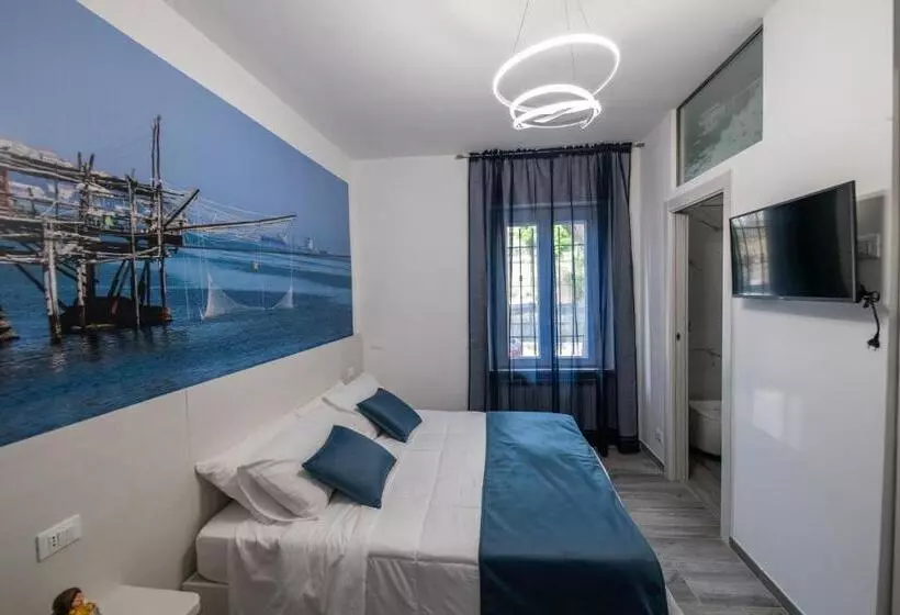 Majatalo Domora Bedrooms