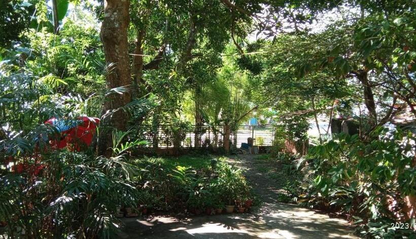 膳宿费 Dulangan Puerto Galera Transient Place