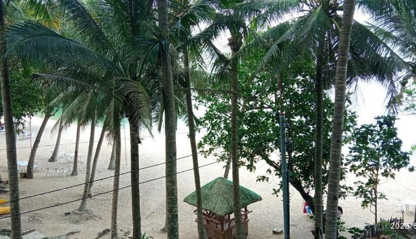 膳宿费 Dulangan Puerto Galera Transient Place