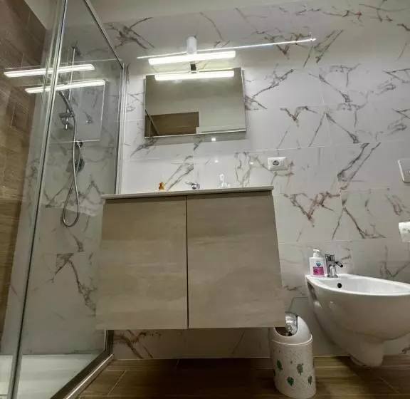 Villa Gina Case Vacanze