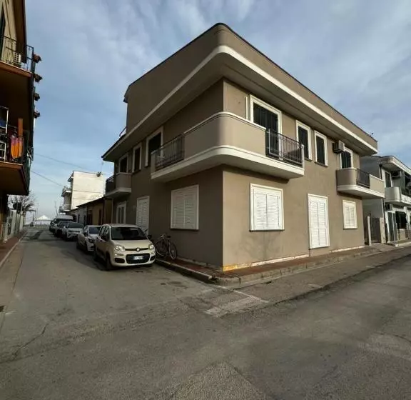 Villa Gina Case Vacanze