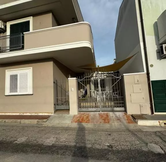 Villa Gina Case Vacanze