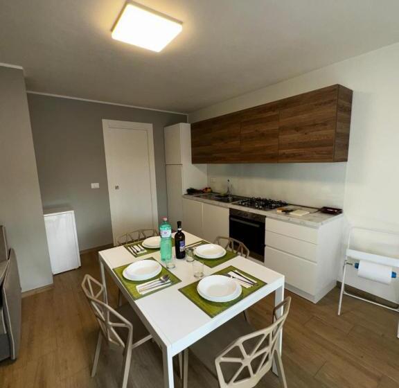 Villa Gina Case Vacanze