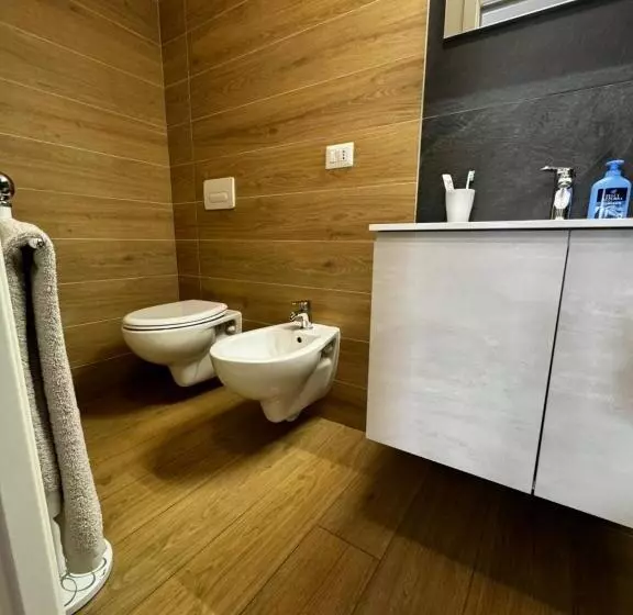 Villa Gina Case Vacanze