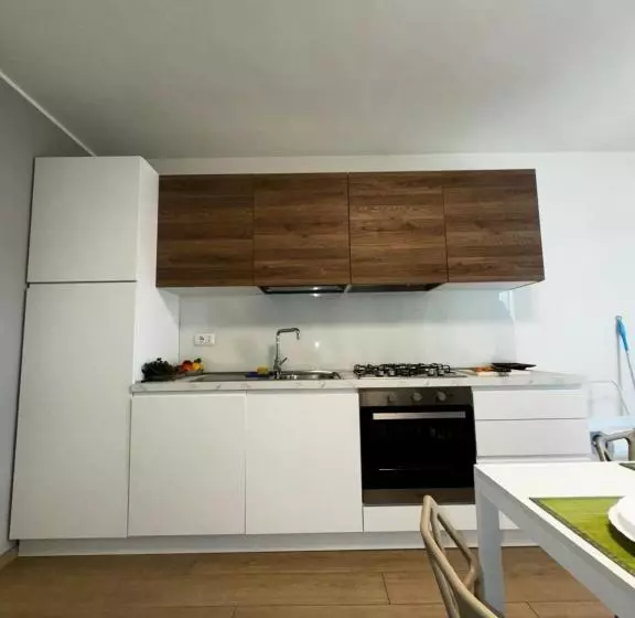 Villa Gina Case Vacanze