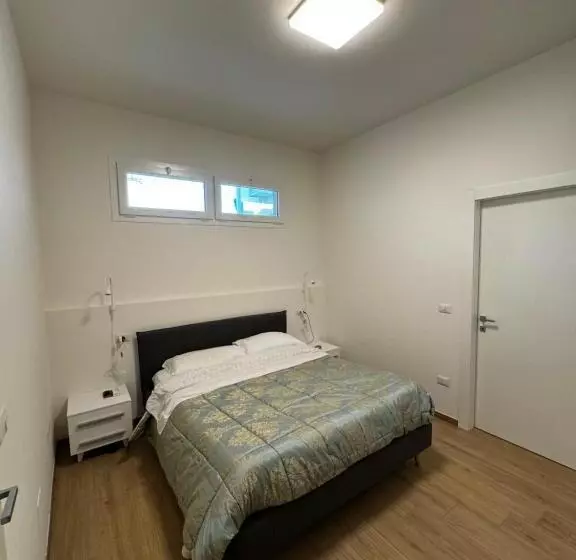 Villa Gina Case Vacanze