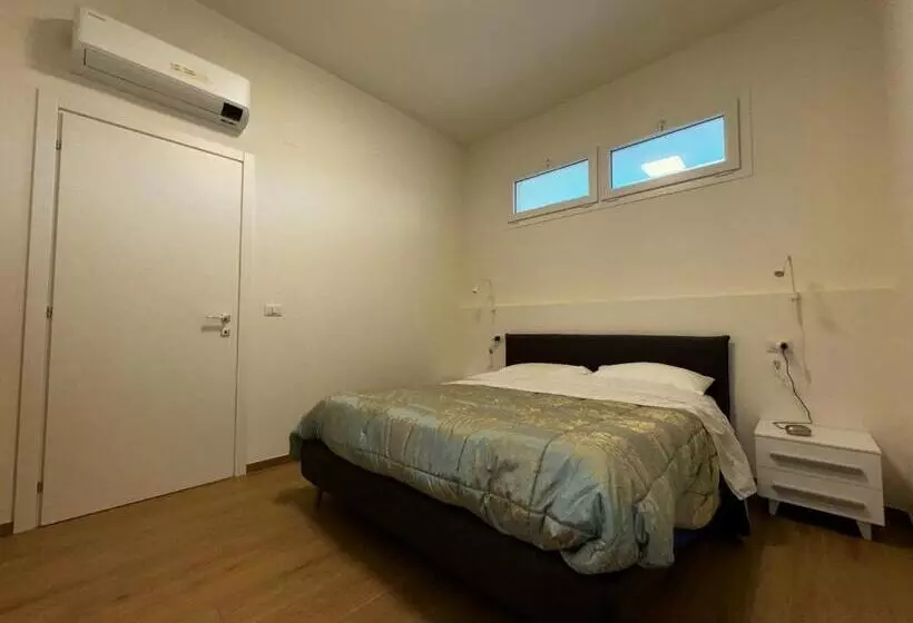 Villa Gina Case Vacanze