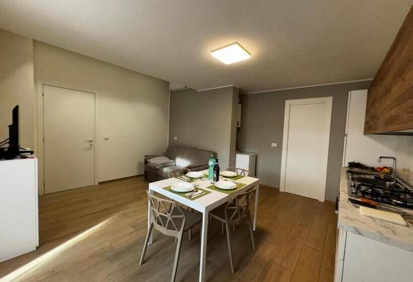 Villa Gina Case Vacanze