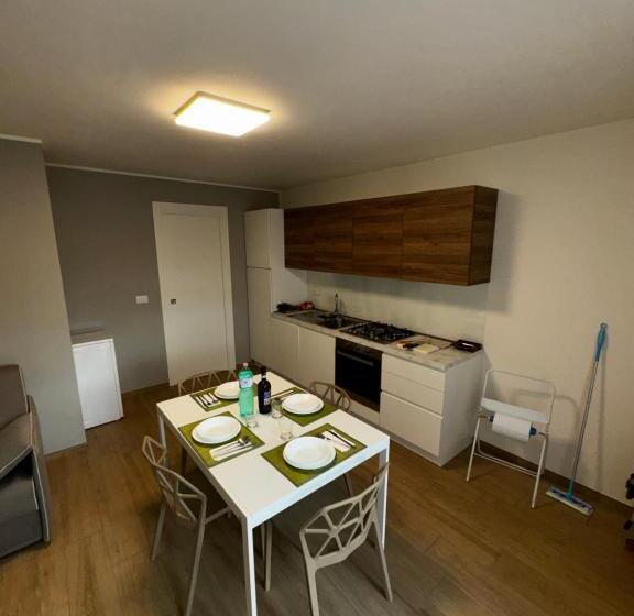 Villa Gina Case Vacanze