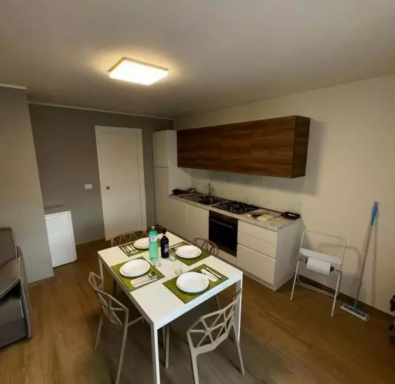 Villa Gina Case Vacanze