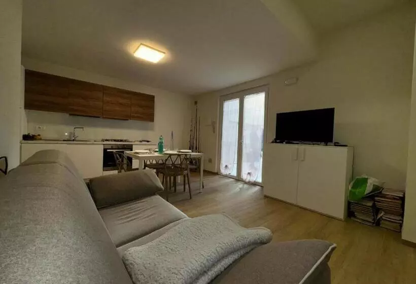 Villa Gina Case Vacanze