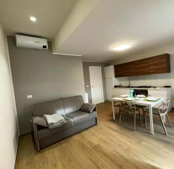 Villa Gina Case Vacanze