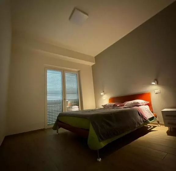 Villa Gina Case Vacanze