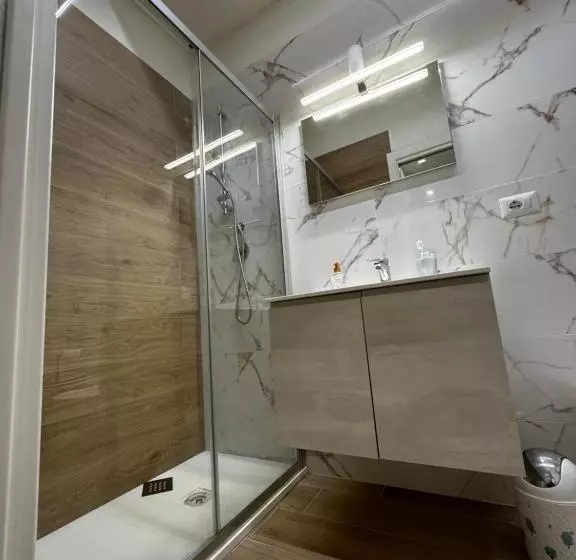 Villa Gina Case Vacanze