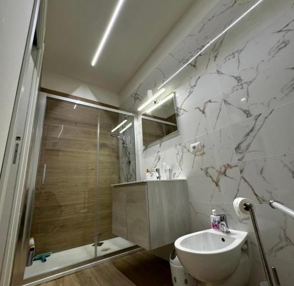 Villa Gina Case Vacanze