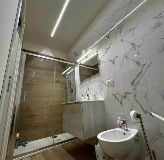 Villa Gina Case Vacanze