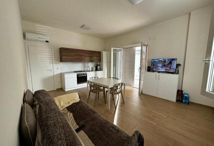 Villa Gina Case Vacanze