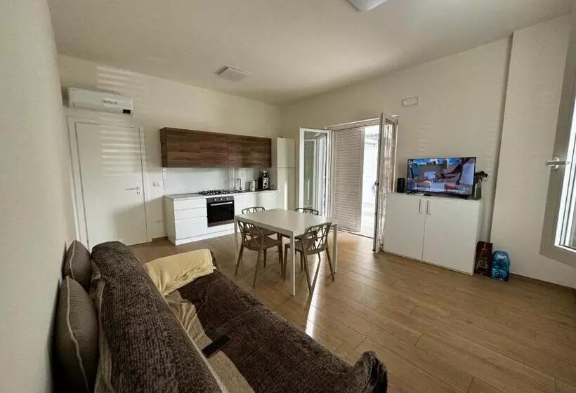 Villa Gina Case Vacanze