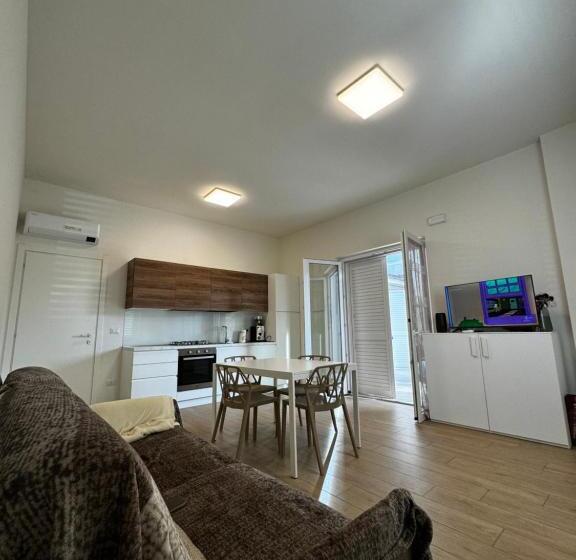 Villa Gina Case Vacanze