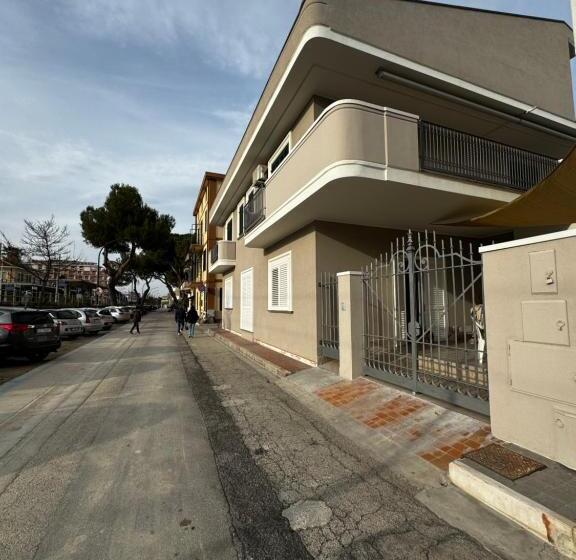 Villa Gina Case Vacanze