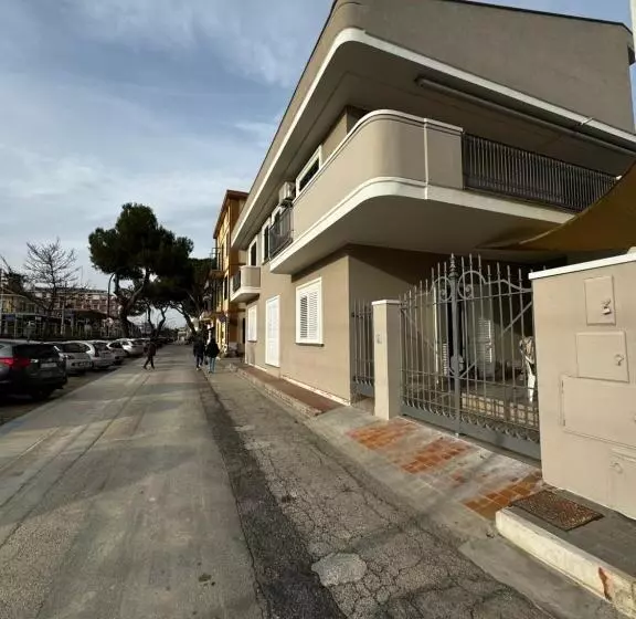 Villa Gina Case Vacanze