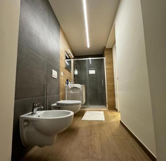 Villa Gina Case Vacanze