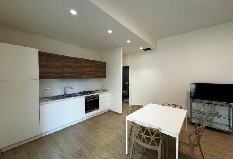 Villa Gina Case Vacanze