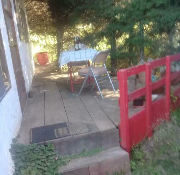 هاستل Los Aventureros