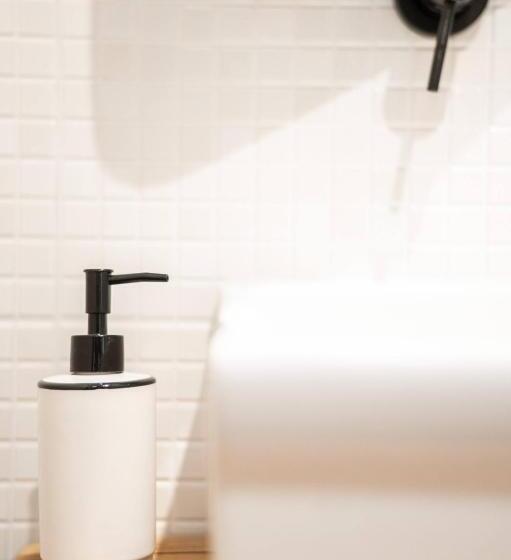 مبيت وإفطار Casa Sanchez