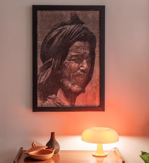 مبيت وإفطار Casa Sanchez