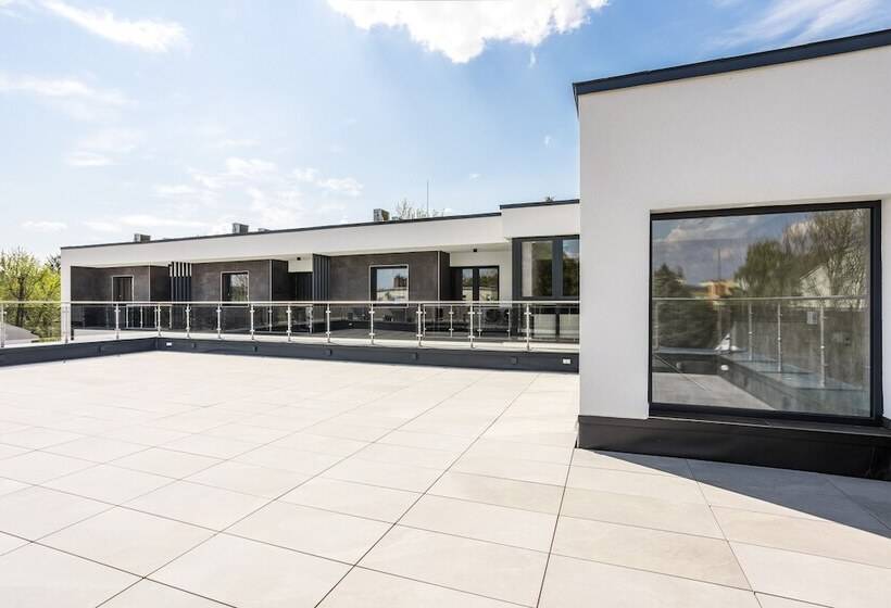 住宿加早餐  Ikonik Spa