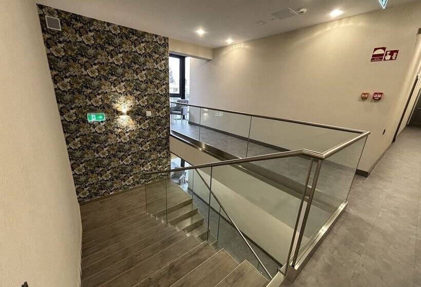 住宿加早餐  Ikonik Spa