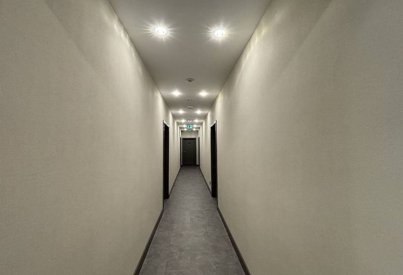 住宿加早餐  Ikonik Spa