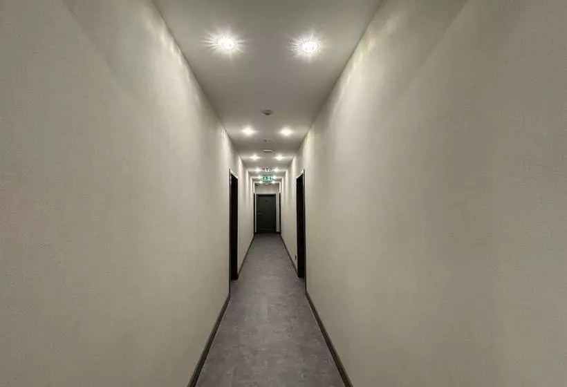 Aamiaismajoitus (B&B) Ikonik Spa