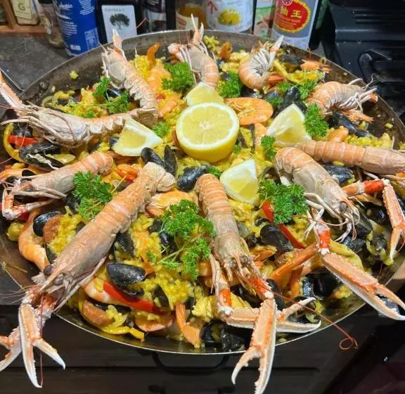 ベッドアンドブレックファースト Le Loriot