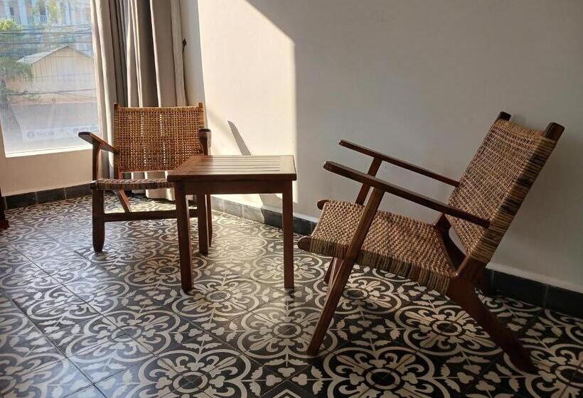 ホテル Andy S Place