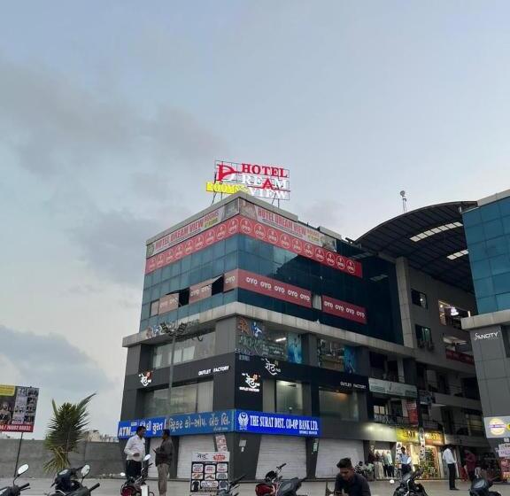 Hôtel Collection O 81139  Dream View