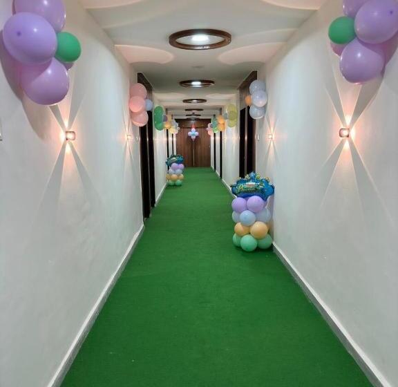 Hôtel Collection O 81139  Dream View