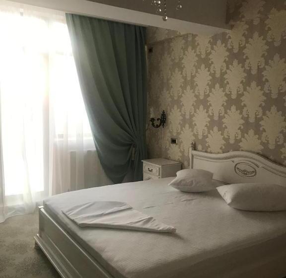 Отель Imperial Events