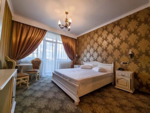 Отель Imperial Events