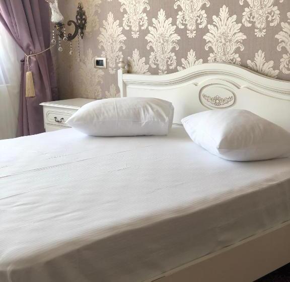 Отель Imperial Events